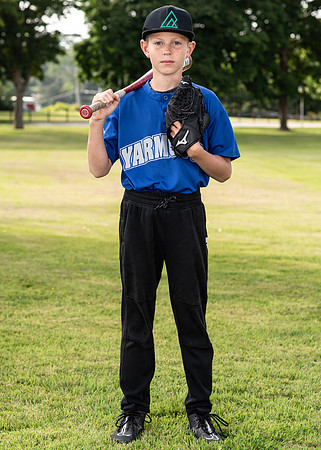 YAMBA 11U RHYNOS-92