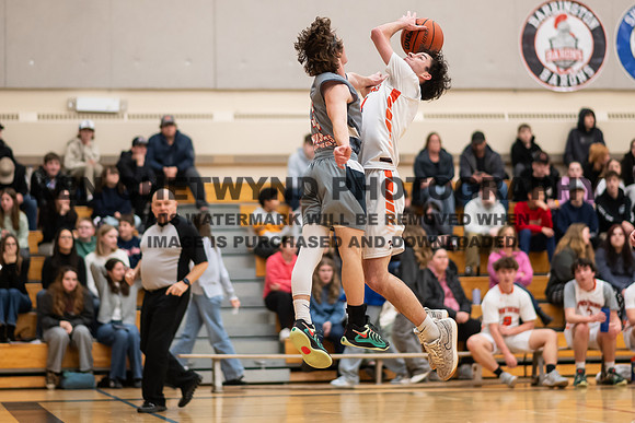 BARONS BASKETBALL-6