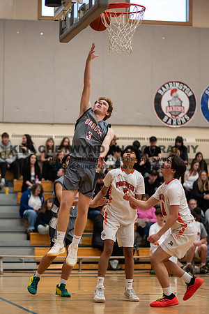 BARONS BASKETBALL-143
