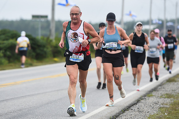 NS MARATHON 24-213