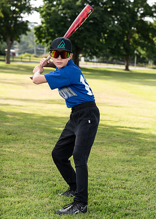 YAMBA 11U RHYNOS-93