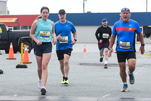 NS MARATHON 24-323