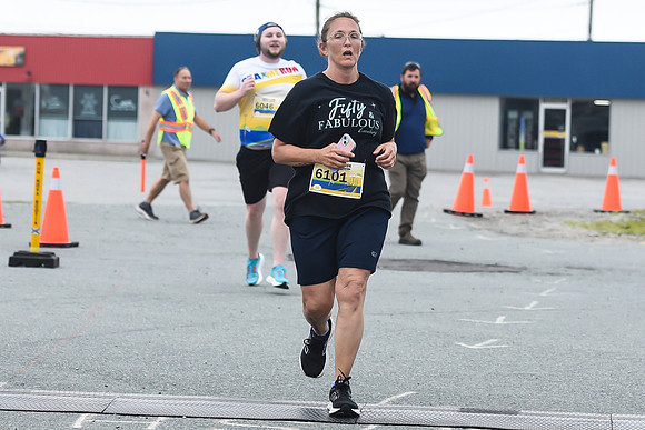 NS MARATHON 24-335