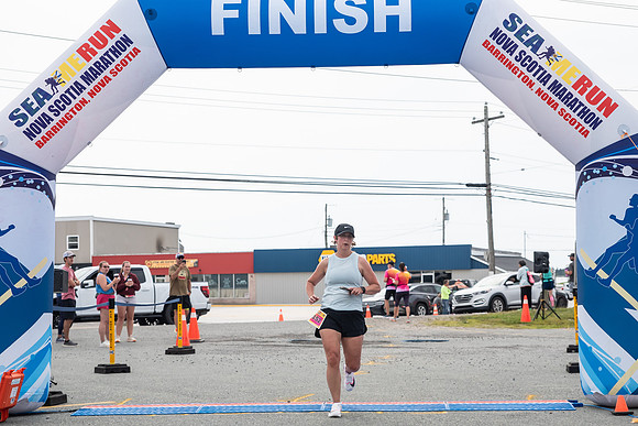 NS MARATHON-180