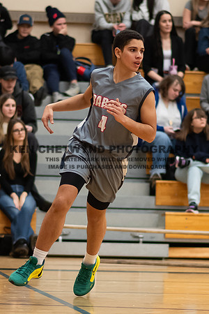 BARONS BASKETBALL-141