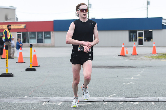 NS MARATHON 24-333