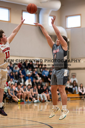 BARONS BASKETBALL-111
