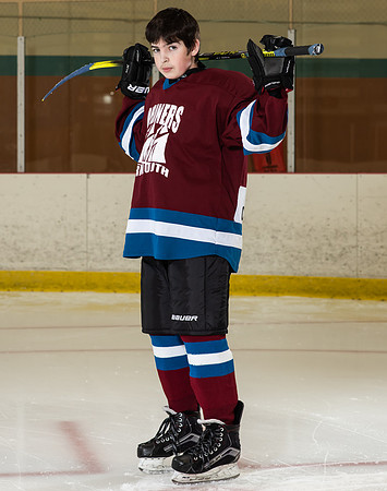 U13C GARIAN-43