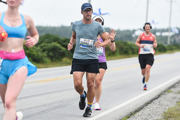 NS MARATHON 24-149