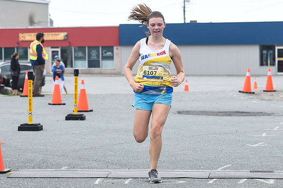 NS MARATHON 24-327