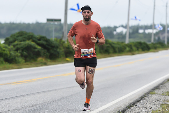 NS MARATHON 24-252
