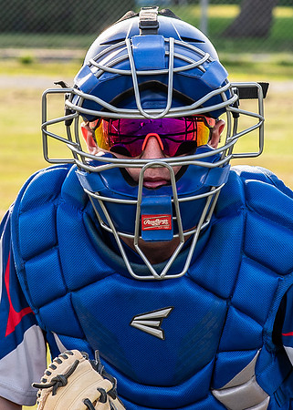 YAMBA 18U-123