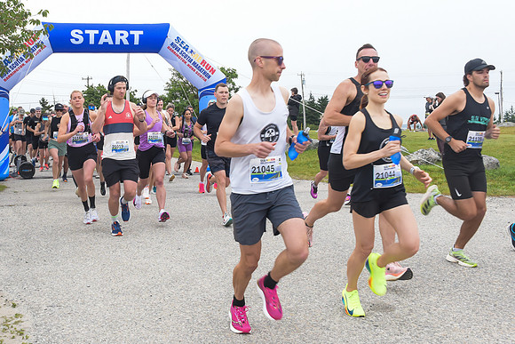 NS MARATHON 24-107