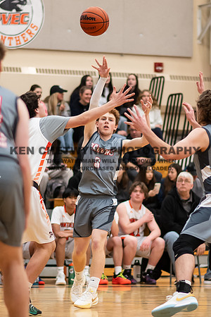 BARONS BASKETBALL-50