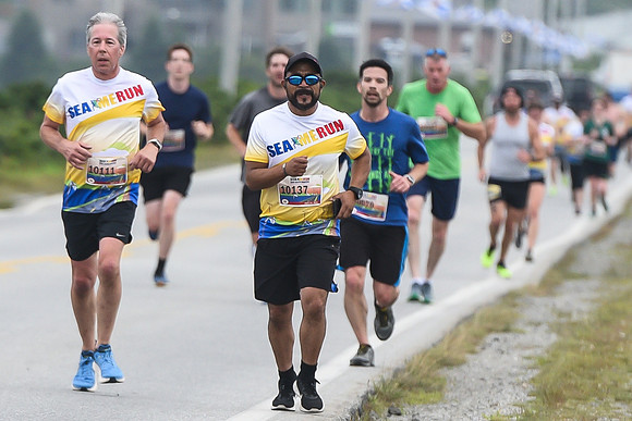 NS MARATHON 24-273