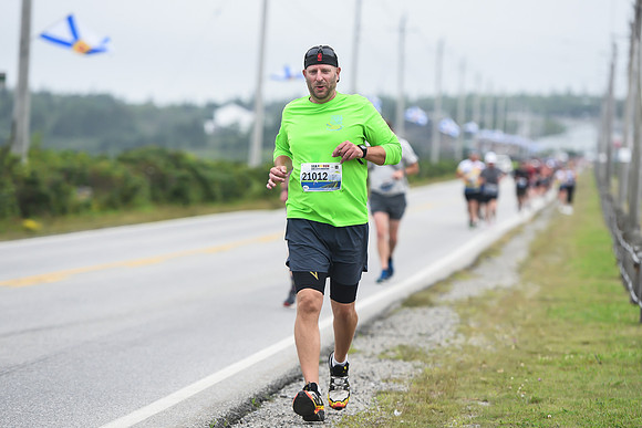 NS MARATHON 24-174
