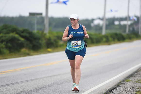 NS MARATHON 24-101