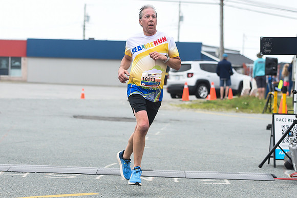 NS MARATHON 24-366