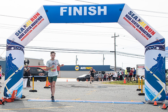 NS MARATHON-100