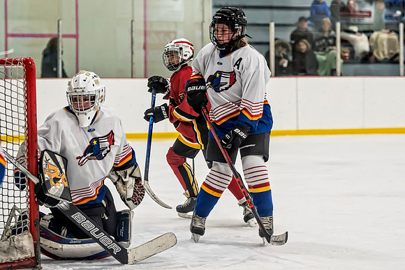 FLAMES VS CLARE-DIGBY-120 copy