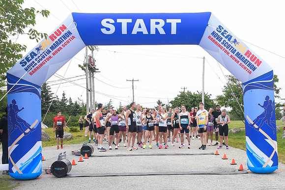 NS MARATHON 24-104