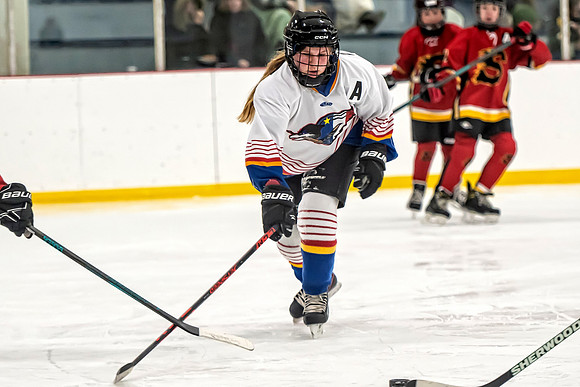FLAMES VS CLARE-DIGBY-79 copy