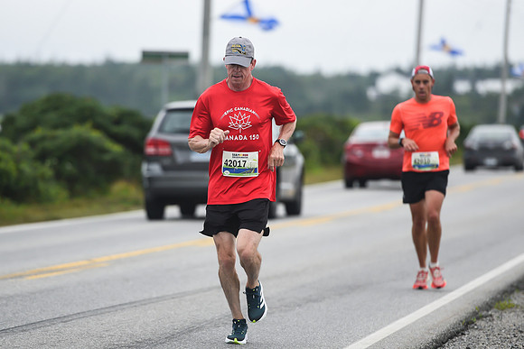 NS MARATHON 24-30