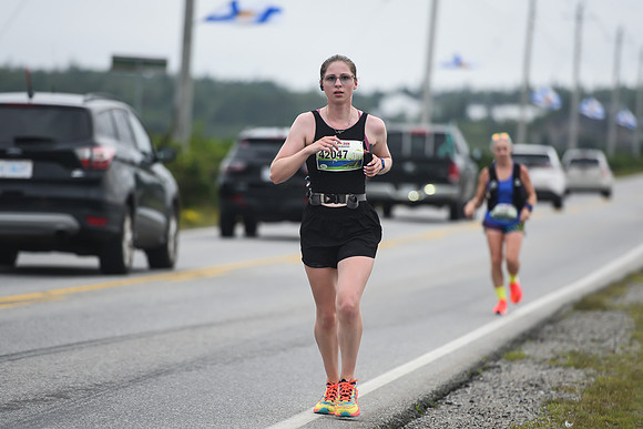 NS MARATHON 24-73