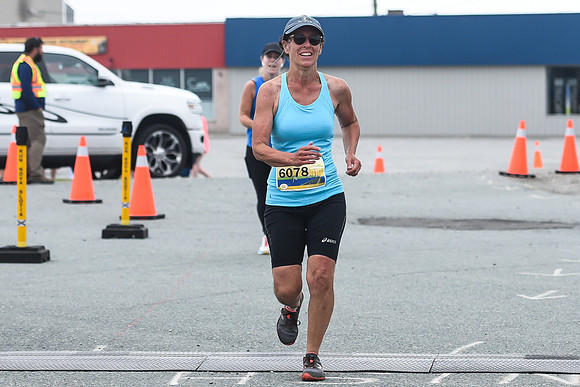 NS MARATHON 24-330