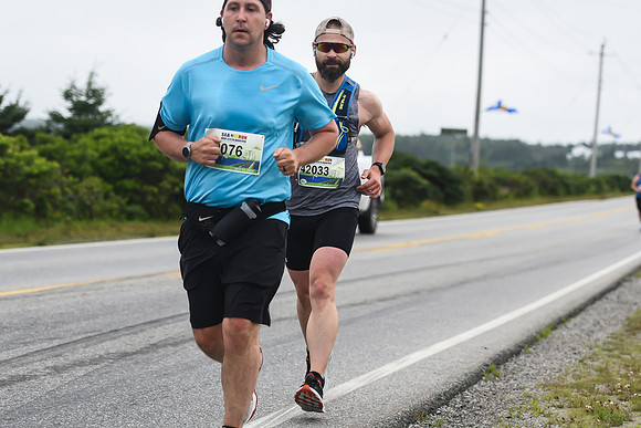 NS MARATHON 24-55