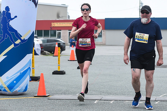 NS MARATHON 24-344
