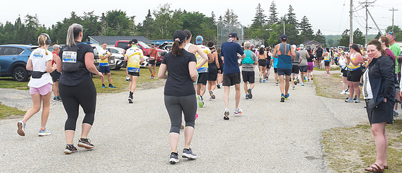 NS MARATHON 24-115