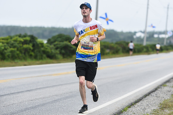 NS MARATHON 24-296
