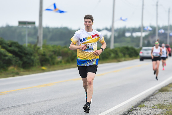 NS MARATHON 24-129