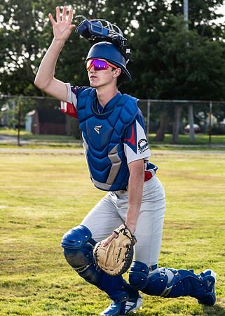 YAMBA 18U-129