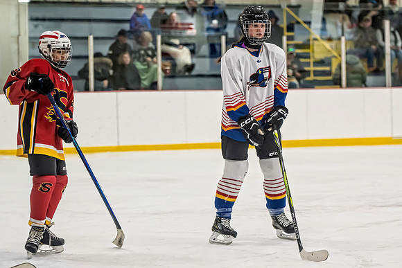 FLAMES VS CLARE-DIGBY-107 copy