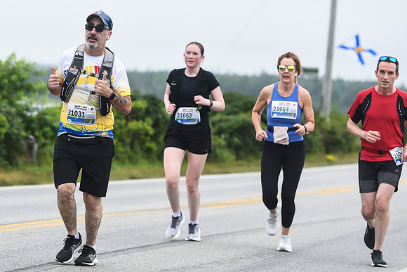 NS MARATHON 24-181